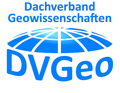 Arbeitsgruppe Geo-Verbundprojekte unter dem Dach des DVGeo