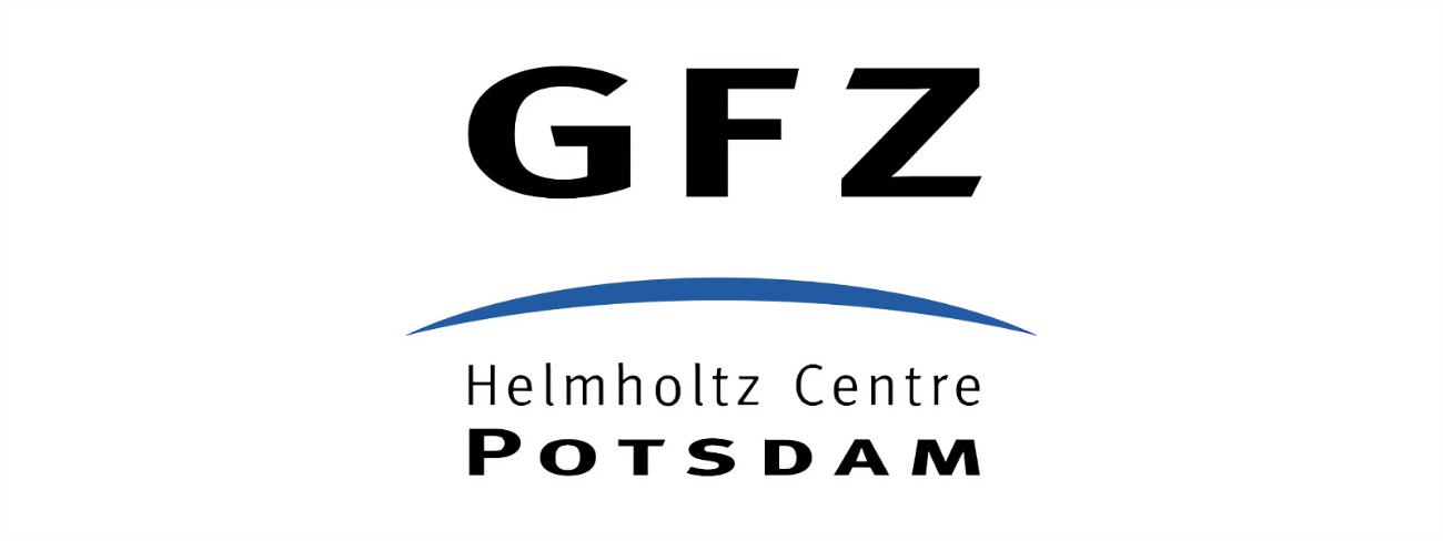 Bundeskanzler Scholz und Ministerin Schüle am GFZ